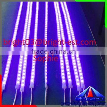 365-405nm UV Led Strip 5050, Black Light UV Strip Led,UV Led Rope Light photo-4