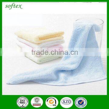 Organic Bamboo Baby Products Baby Washcloths in Bulk Wholesale photo-3