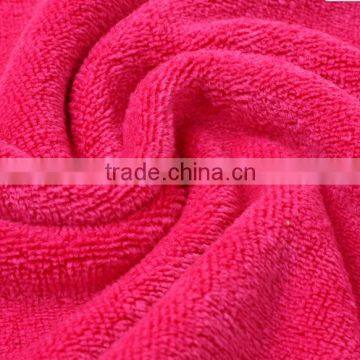 100 Cotton Small Cheap China Exporter Colorful Cotton Face Towel photo-4