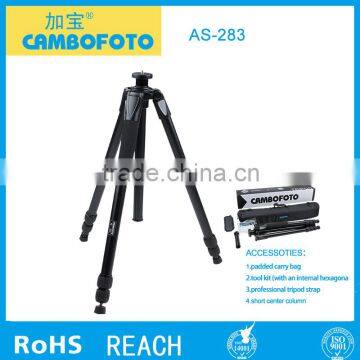 Cambofoto Professional Camera Tripod Projector Tripod Stand