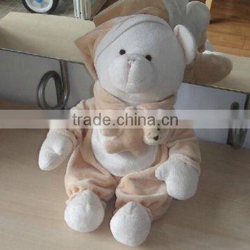 Mother's Day Teddy Bear,Plush Teddy Bear, Teddy Bear