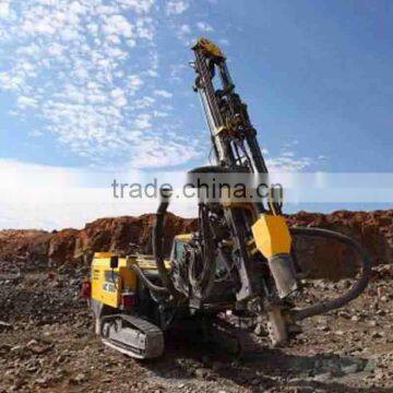 ROC T35 (D7) hydraulic drill rig