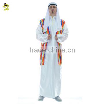 Halloween Hot sale Arba Prilgrim men fancy dress costume