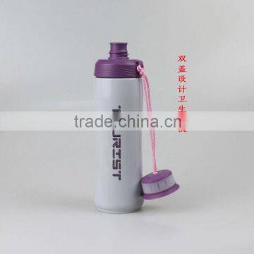 Vacuum flask/japanese thermos with filter