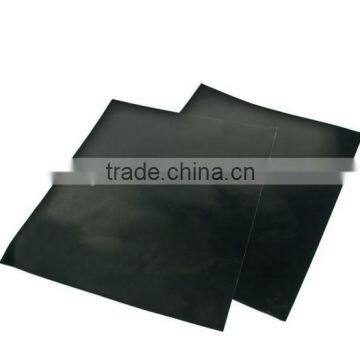 Mat Accessory Type and Fiberglass + PTFE Material Non-stick BBQ Grill Mat Cutting in Pcs as Best Seller China Supplier photo-4