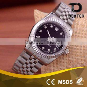 Alibaba China wholesale cheap china fashion jewelry sets branded watch