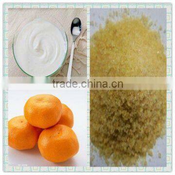 Hot Sell Food Grade Bovine Gelatin