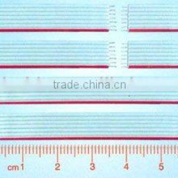 Ribbon cable assembly