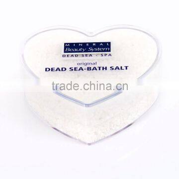 2016 Dead Sea Salt - Magnesium, Potassium, Sodium, Calcium, Chloride, Bromine and Iodine photo-2