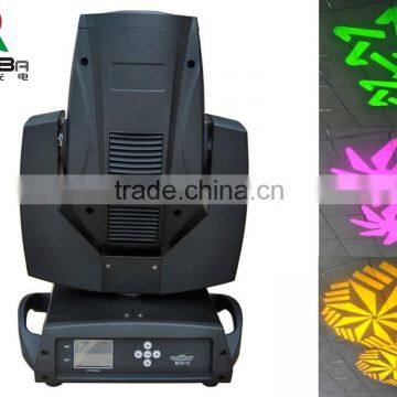 Factory price wholesale led stage light 260w spot beam light ,china sharpy 260w beam light,DJ beam moving head light