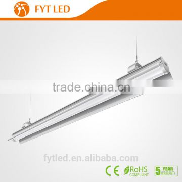 new products 2016 led armature 40W 60W 80W 1200mm 1500mm