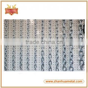 High Quality Lifting Weled 316 Stainless Steel Chain