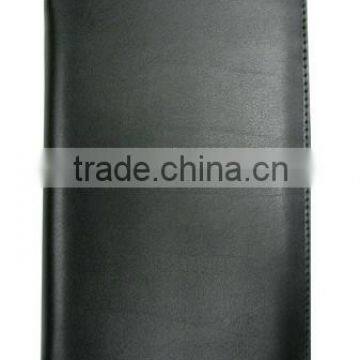 Travel Organizer Wallet / Travel Organizer (black Quality PU) photo-3