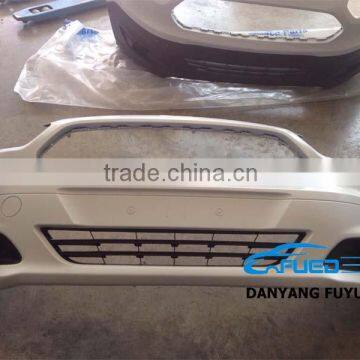 Transit Courier front bumper for ford courier 2014-