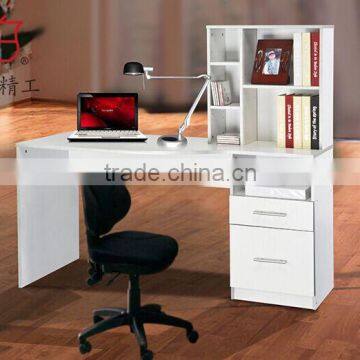 2015 office desks, computer table/ melamine computer table/ modern wood computer table