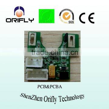 PCBA, PCB copy, PCB assembly manufacturing