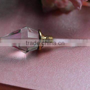 2016 Fashion Mini 3ml Crystal Clear Perfume Bottle photo-5