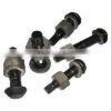 Anchor bolts