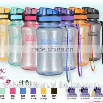 Best Quality straw baby bottle 350Ml boa free