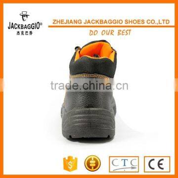 Comfortable Safety Shoes Working Shoes for Mens photo-5