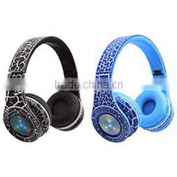 Bluetooth Headphones Noise Cancelling Wireless Sport Headphones With Microphone Sport Running Stereo Headsets On-Ear Buds photo-6