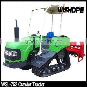 55KW track tractor for sales