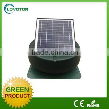 solar energy solar extractor fans small solar fan roof exhaust vents