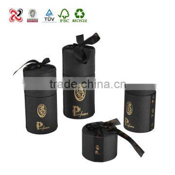 LOGO Printed Cosmetic Tube Package