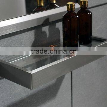 Aisia Style Simple Stainless Steel Cabinet photo-2