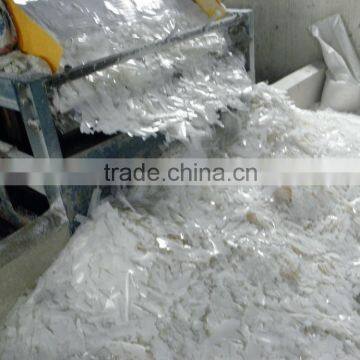 White Color Pe Wax Flakes/powder photo-2