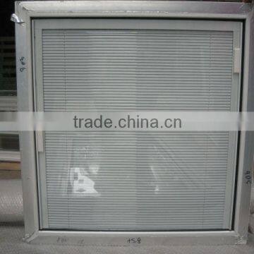 Good Quality Upvc Casement Windows, Upvc Windows With Blinds Inside photo-3