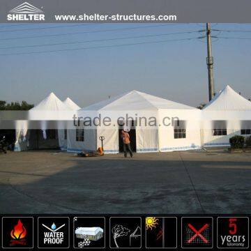 Maggiolina Hexagon Roof Top Tent for Sale