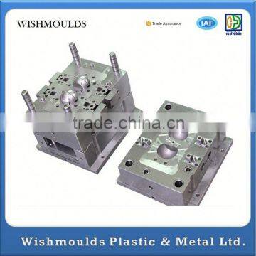 Factory Price 3d plastic toy molds