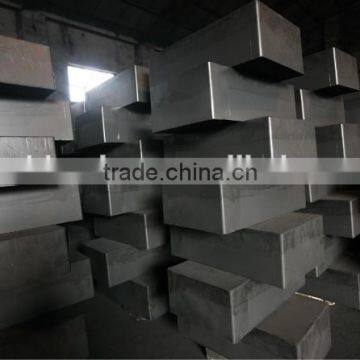 High Pure Graphite Block photo-5