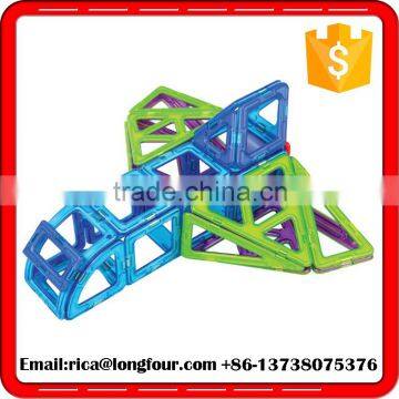 Mag-wisdom Magnetic Enducation Toy photo-3