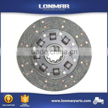 Agriculture machinery parts high quality clutch disc for IMR replacement parts 809196