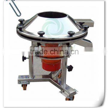 ISO mutli-function vibro sieve shaker manufacturer