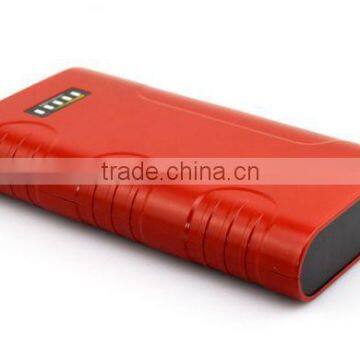 Chelong 2015 Fashion designed Amazing Price Super Pocket emergency poweful 12v automobile jump starter