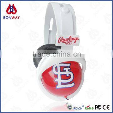 2015 Stylish Supper Bass Cheap Headset photo-6