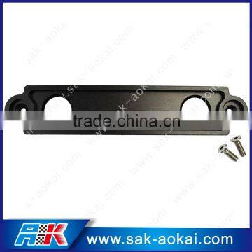 Aluminum Battery Tie Down photo-2