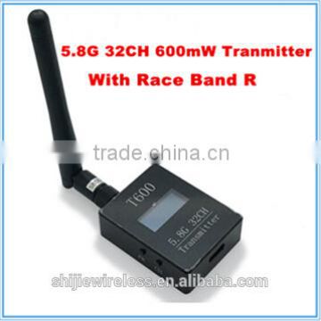 T600 5.8Ghz 600mW FPV A/V Transmitter TX for FPV Flying