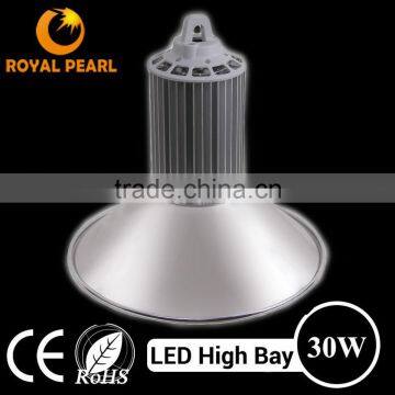 30W LED Industrial High Bay Light