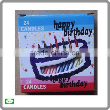 birthday candle/birthday candle wholesale/party birthday candles