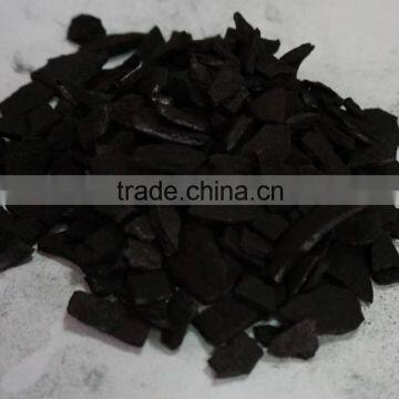 Natural Coconut Shell Charcoal From Vietnam
