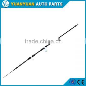daewoo nubira auto parts 96435117 96549800 96418134 left brake cable for chevrolet lacetti chevrolet nubira 2003 - 2016