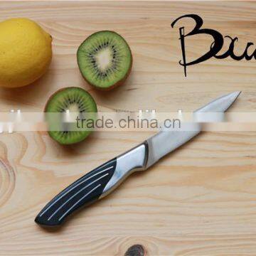 High quality hot sale stainless steel chef knife/kitchen knife BD-K6651