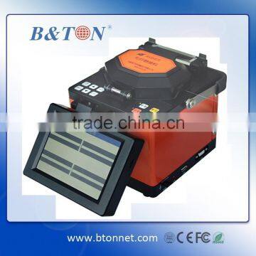 AV6471 Optical Fiber Fusion Splicer Fusion Splicing Machine