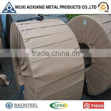 High quality cold rolled stainless steel coil 430 For sale