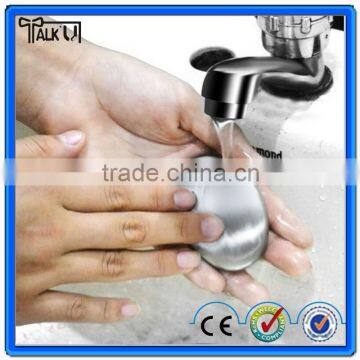 Human Body Round Odor Removing Stainless Steel Soap, Kitchen Room Odour Remove Stainless Steel Soap