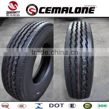 Tire 11r22.5 Truck Tire for Japan Market